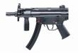 Heckler & Koch MP5 K Kurz Co2 GBB Gas Blow Back by Umarex